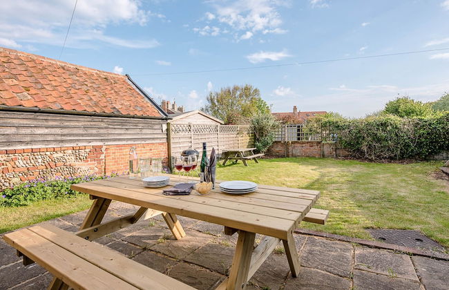 Melody Cottage - Foto 24