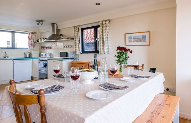 Melody Cottage - Foto 20