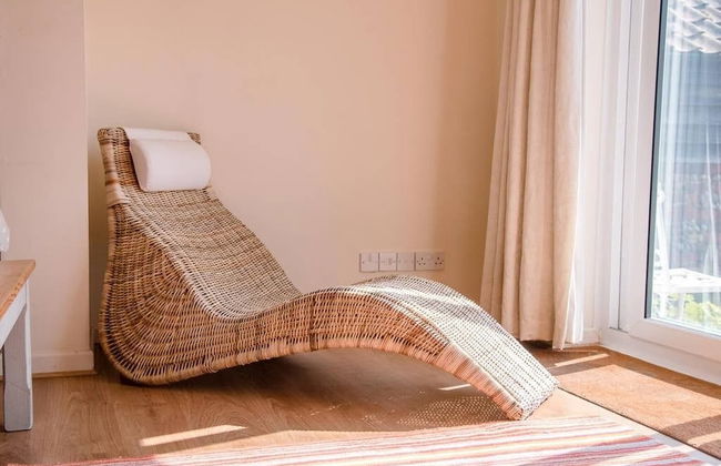 Melody Cottage - Foto 23