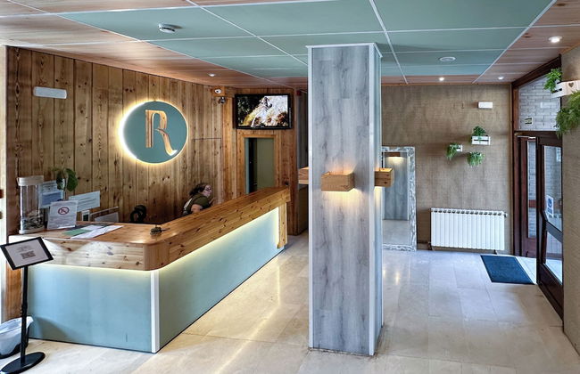 Pey Resort - Foto 2
