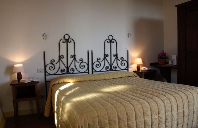 Fattoria Pieve a Salti - Foto 6