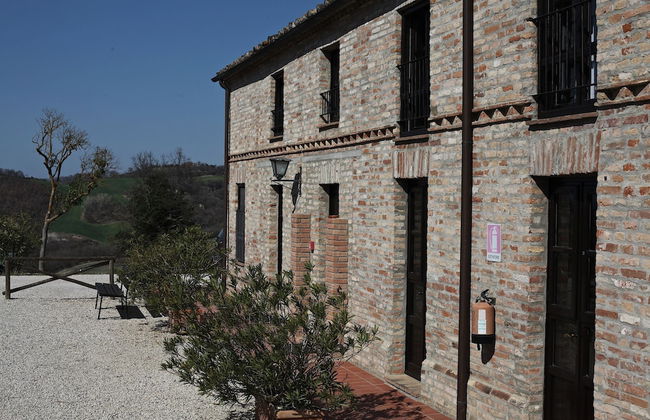 Fattoria Pieve a Salti - Foto 41