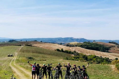 Photo 25 - Fattoria Pieve a Salti