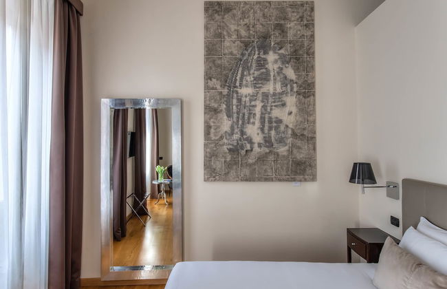 Relais Rione Ponte - Foto 38