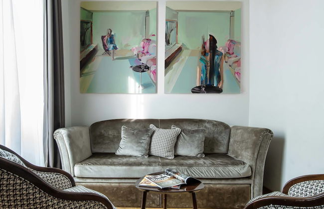Relais Rione Ponte - Foto 46