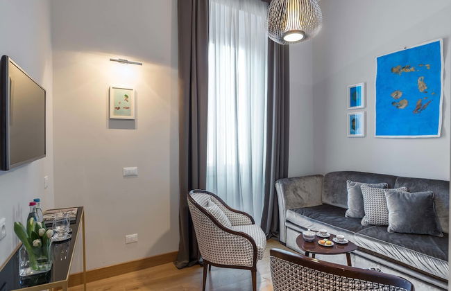Relais Rione Ponte - Foto 32