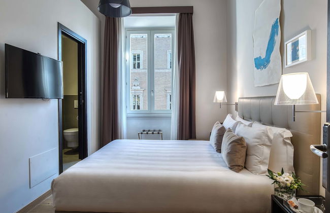 Relais Rione Ponte - Foto 18