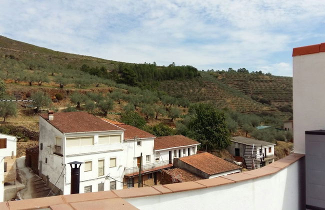 Casas Rurales Prunus Avium - Foto 25