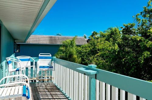 Photo 6 - Anna Maria Island Beach Palms 8B