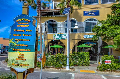 Photo 11 - Anna Maria Island Beach Palms 8B