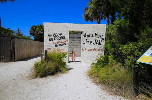 Foto 14 - Anna Maria Island Beach Palms 8B