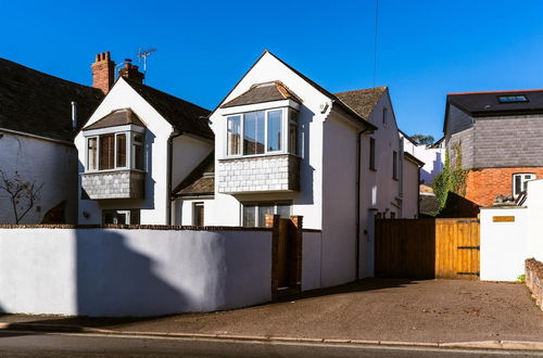 Photo 6 - Quay House - Waterside Eclectic Style Character Home