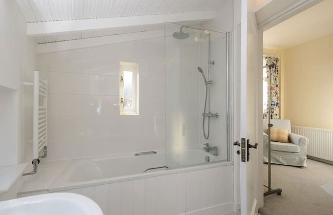 Glenconner Garden Cottage - Photo 12