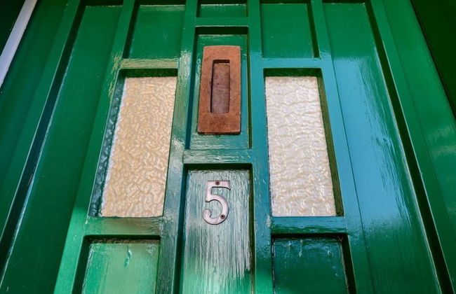 Glenconner Garden Cottage - Photo 17