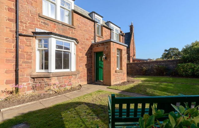 Glenconner Garden Cottage - Photo 16