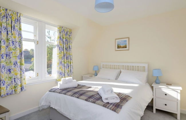 Glenconner Garden Cottage - Photo 3