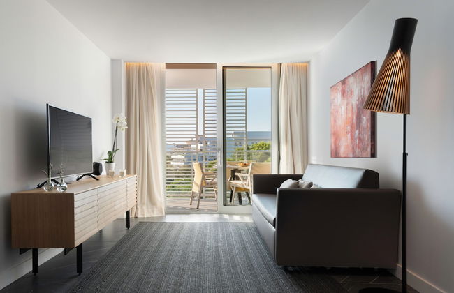 Pure Salt Residences - Foto 38