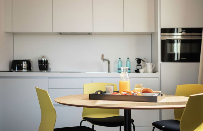 Pure Salt Residences - Foto 23