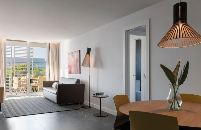 Pure Salt Residences - Foto 35