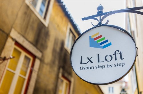 Foto 30 - Lx Loft by Lisbon Unique Apartments