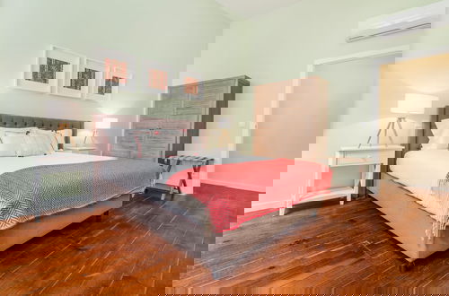 Photo 5 - Nada03 · Faisama Historical 3 Design · Balcony · AC