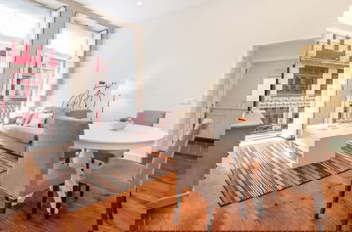 Photo 1 - Nada03 · Faisama Historical 3 Design · Balcony · AC