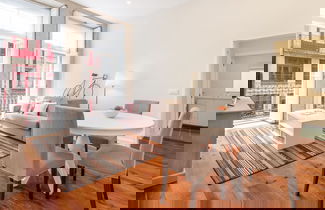 Photo 1 - Nada03 · Faisama Historical 3 Design · Balcony · AC