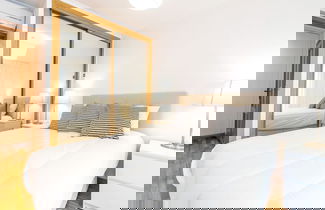 Foto 2 - Chiad1 · Duque 53 Amazing Terrace · Netflix · AC