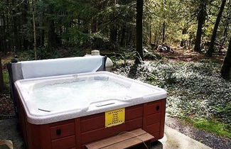 Photo 2 - 67MF- Hot Tub - Pets Ok - BBQ - Sleeps 5