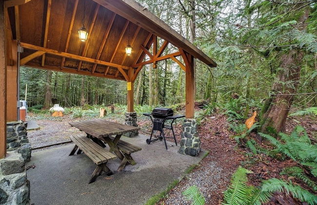 67MF- Hot Tub - Pets Ok - BBQ - Sleeps 5 - Foto 24