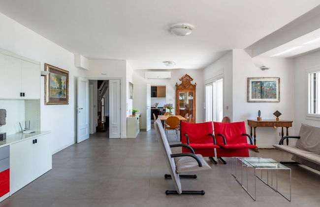 Villa Acquamarina in Rocca San Giovanni - Foto 65
