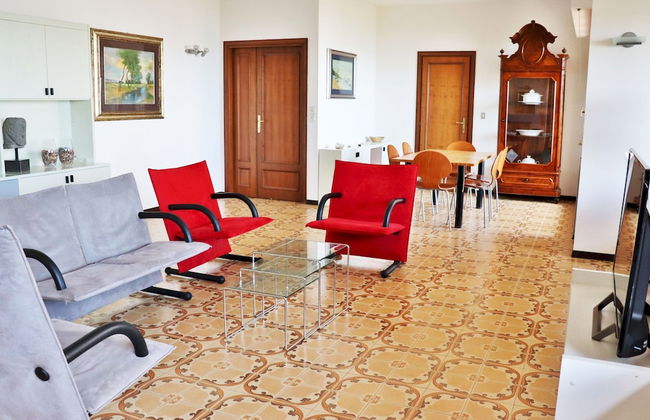 Villa Acquamarina in Rocca San Giovanni - Foto 23