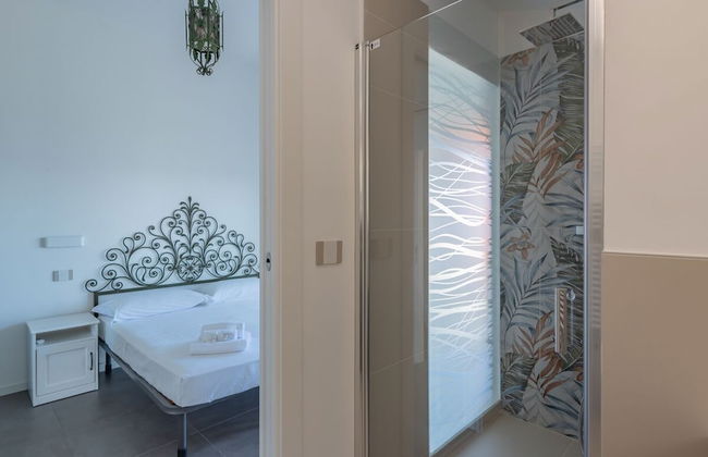 Villa Acquamarina in Rocca San Giovanni - Foto 44