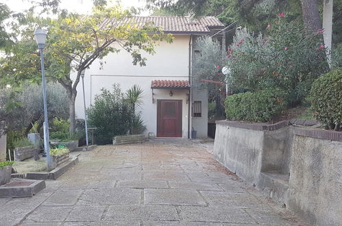 Photo 27 - Villa Acquamarina in Rocca San Giovanni