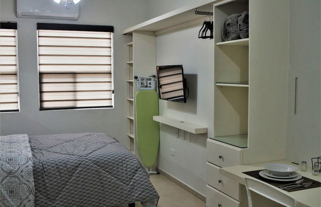 LOFTS DE LA CALLE HUMBOLDT I - Foto 32