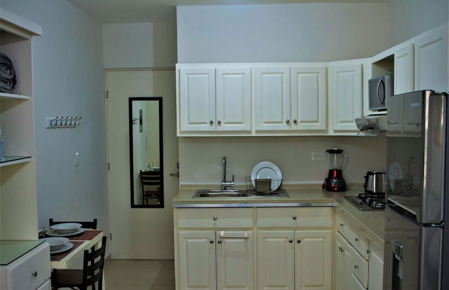 LOFTS DE LA CALLE HUMBOLDT I - Foto 31