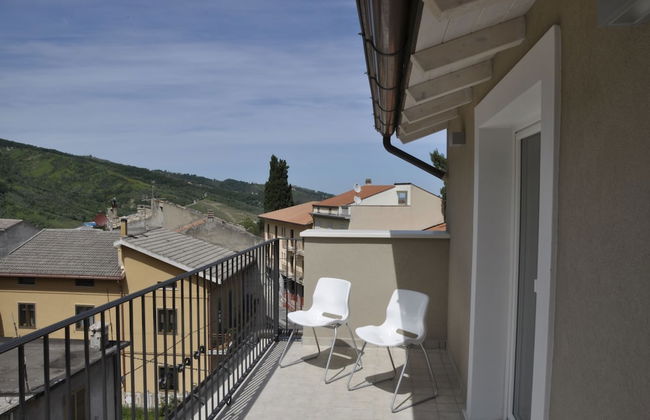 Da Oreste Affittacamere - Foto 42