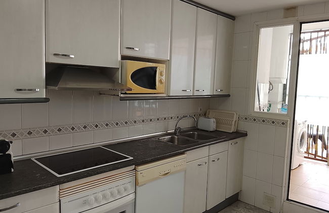 ABC Apartamento Fanals - Photo 6