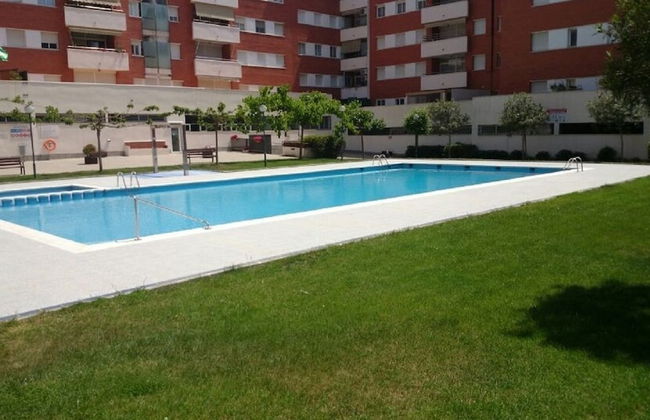 ABC Apartamento Fanals - Photo 15