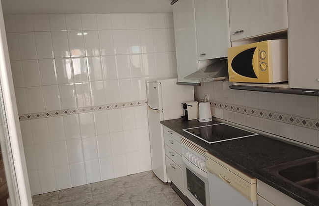 ABC Apartamento Fanals - Photo 7