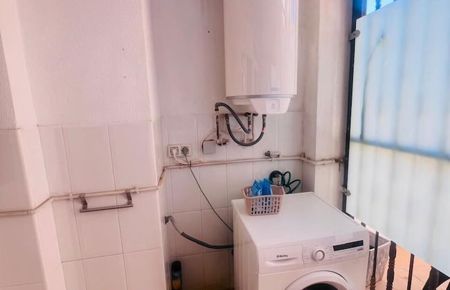 ABC Apartamento Fanals - Photo 9