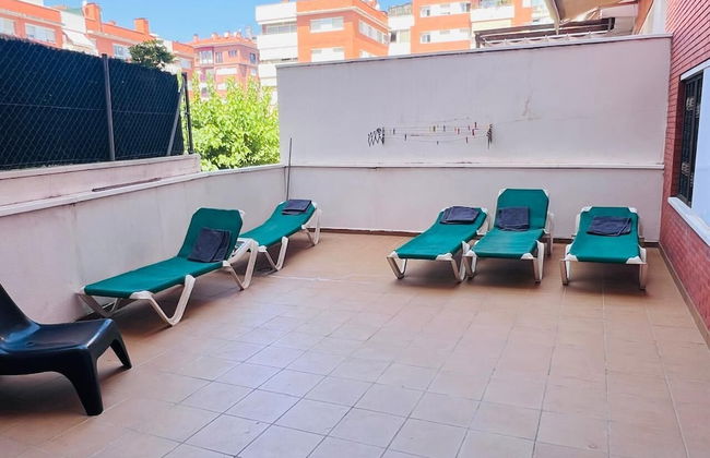 ABC Apartamento Fanals - Photo 10