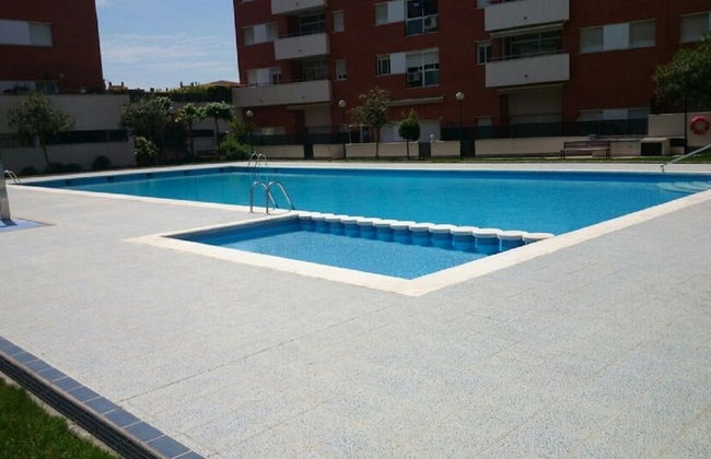 ABC Apartamento Fanals - Photo 14