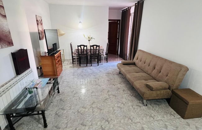 ABC Apartamento Fanals - Photo 8