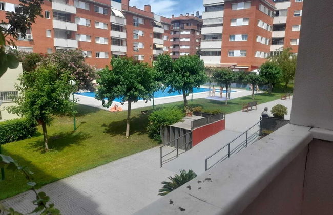 ABC Apartamento Fanals - Photo 1