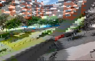 Foto 1 - ABC Apartamento Fanals