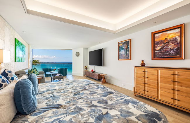 Mauna Kea Residences - Foto 6