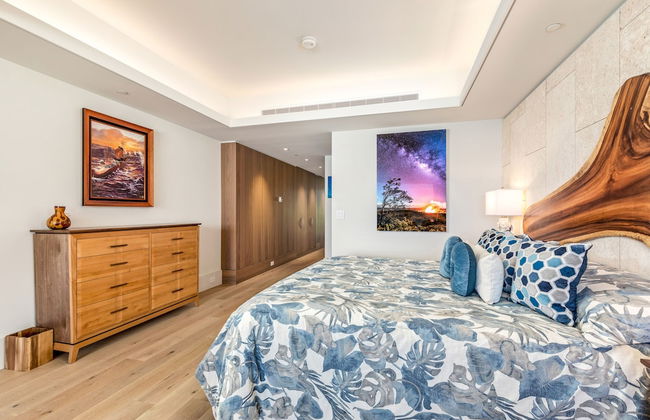 Mauna Kea Residences - Foto 8