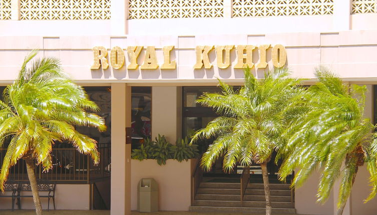 Photo 1 - Royal Kuhio