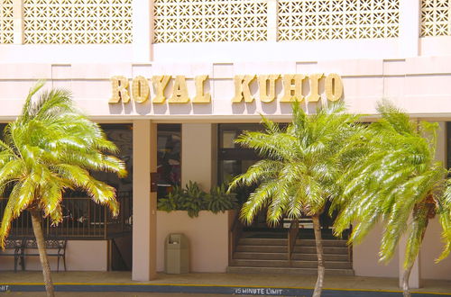 Foto 1 - Royal Kuhio